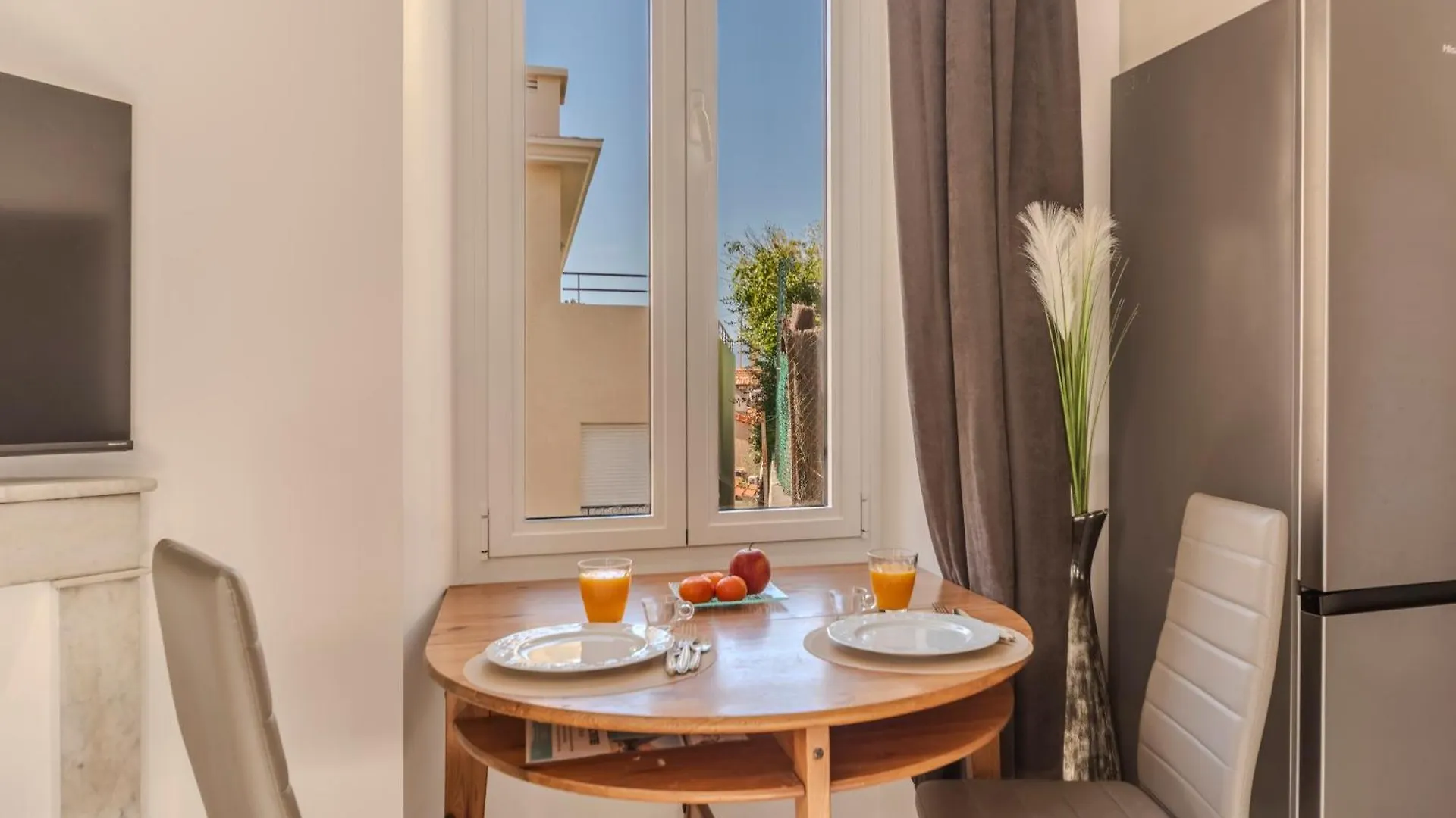 Apartment Frgk - 3 Bedrooms Historic Center Cannes France