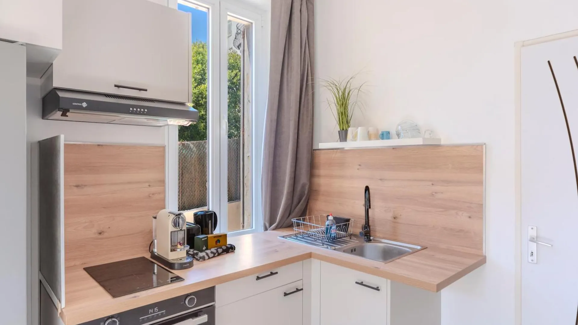 Apartment Frgk - 3 Bedrooms Historic Center Cannes