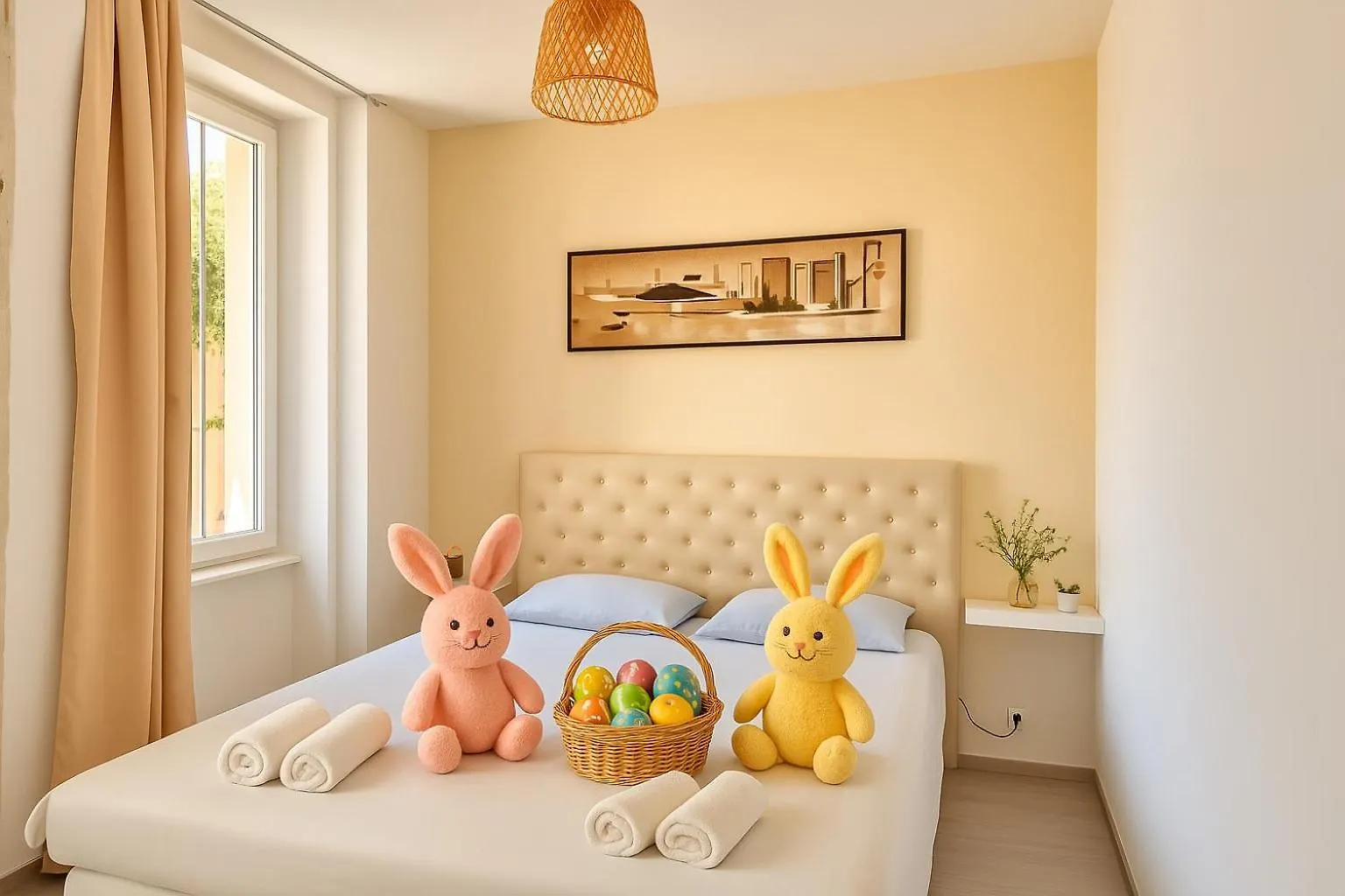 Apartment Frgk - 3 Bedrooms Historic Center Cannes France
