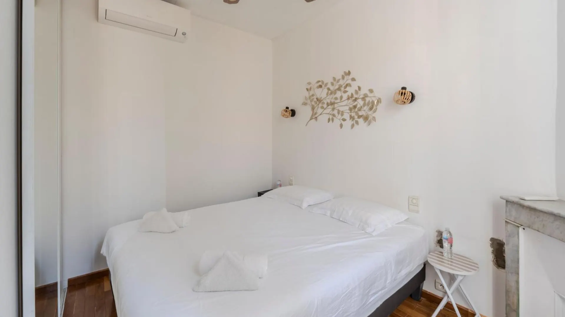 Frgk - 3 Bedrooms Historic Center Cannes