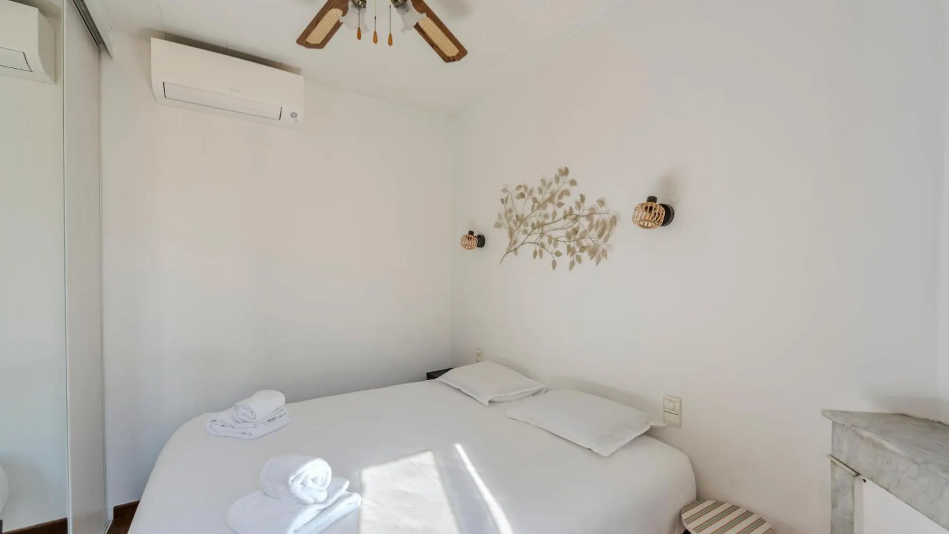 Frgk - 3 Bedrooms Historic Center Cannes France