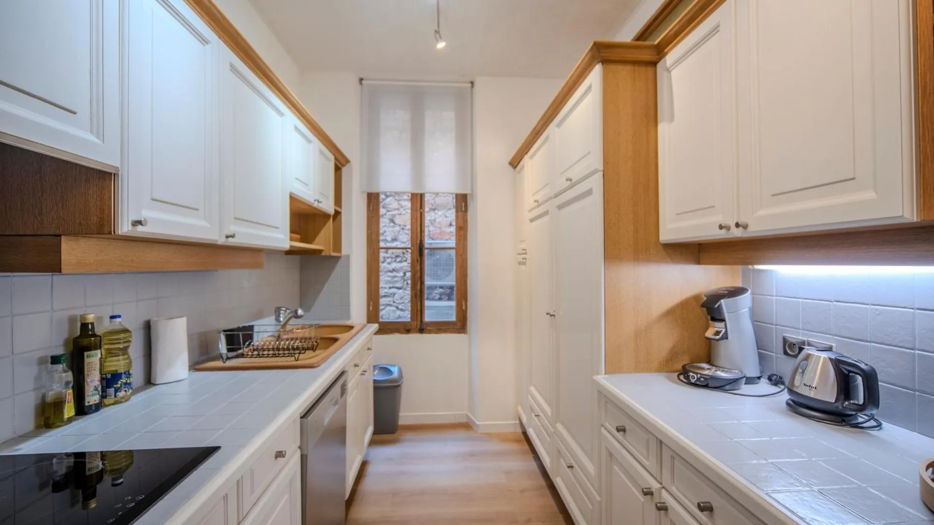 Frgk - 3 Bedrooms Historic Center Cannes Fransa